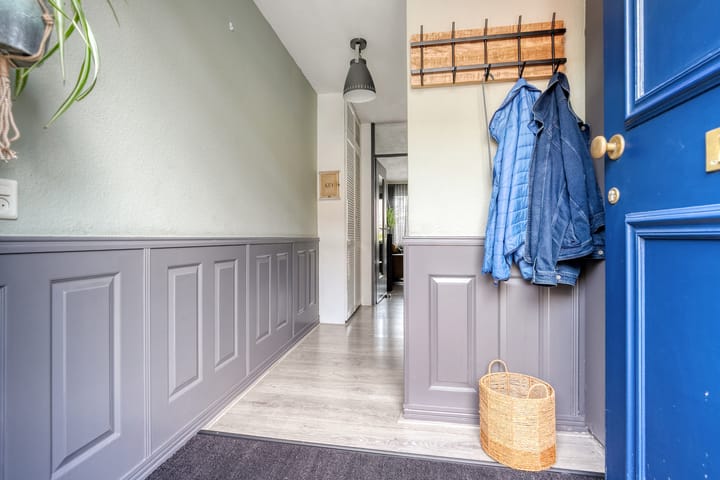 Foto 4 van Henriëtte van der Meystraat 42