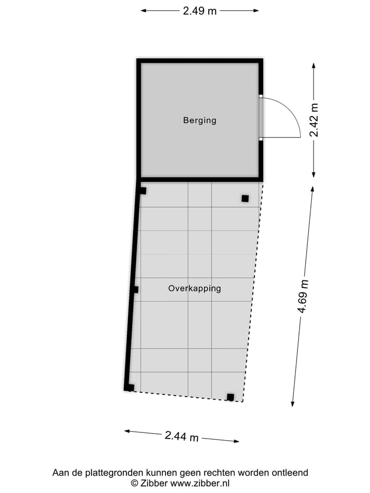 Foto 34 van Henriëtte van der Meystraat 42