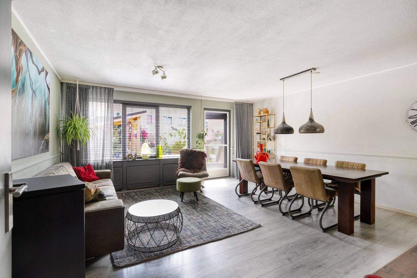 Foto 5 van Henriëtte van der Meystraat 42