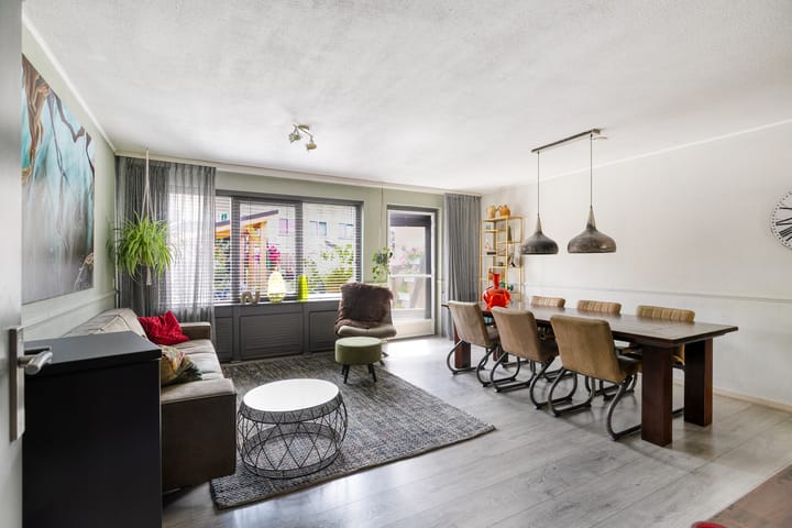 Foto 5 van Henriëtte van der Meystraat 42