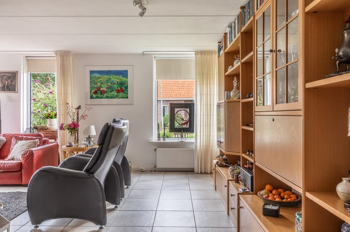 Photo 8 of 1e Garstelaan 5-B