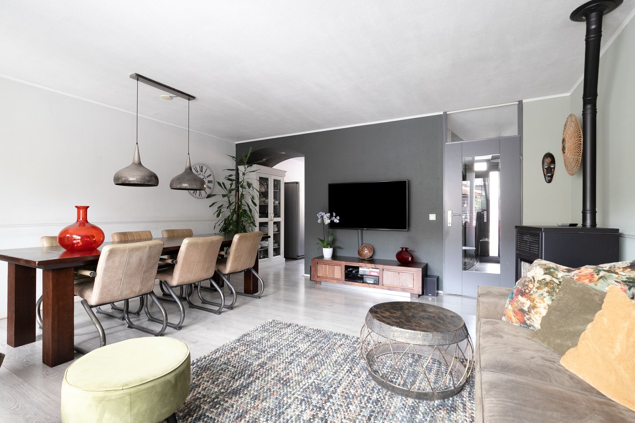 Foto 6 van Henriëtte van der Meystraat 42