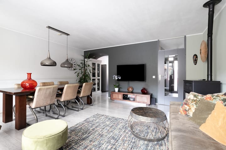 Foto 6 van Henriëtte van der Meystraat 42