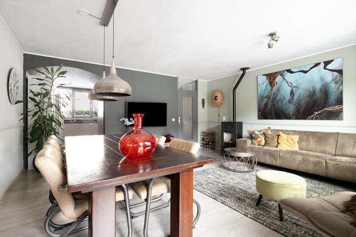 Foto 7 van Henriëtte van der Meystraat 42