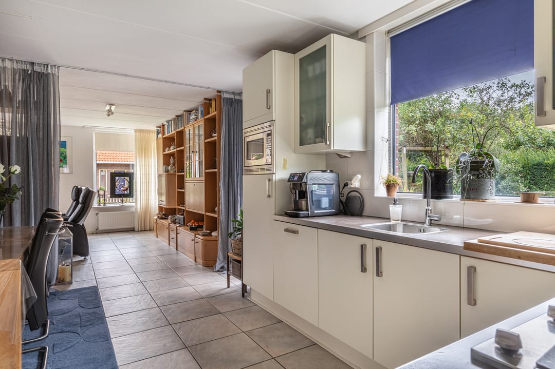 Foto 11 van 1e Garstelaan 5-B