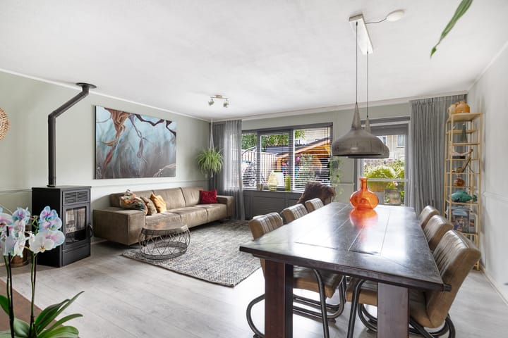 Foto 10 van Henriëtte van der Meystraat 42