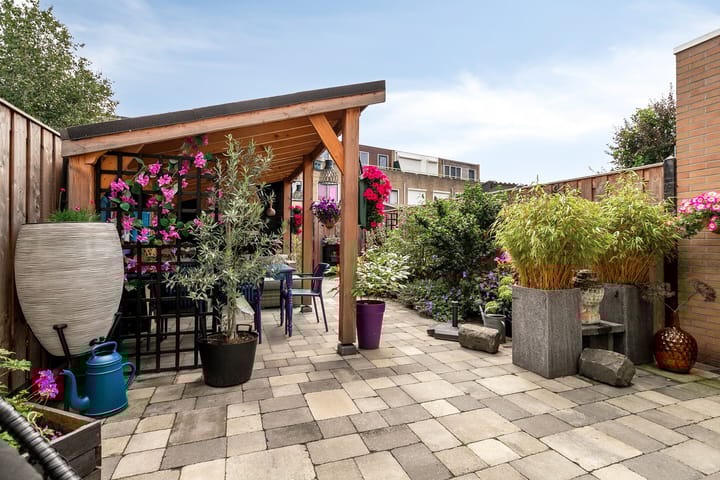 Foto 11 van Henriëtte van der Meystraat 42