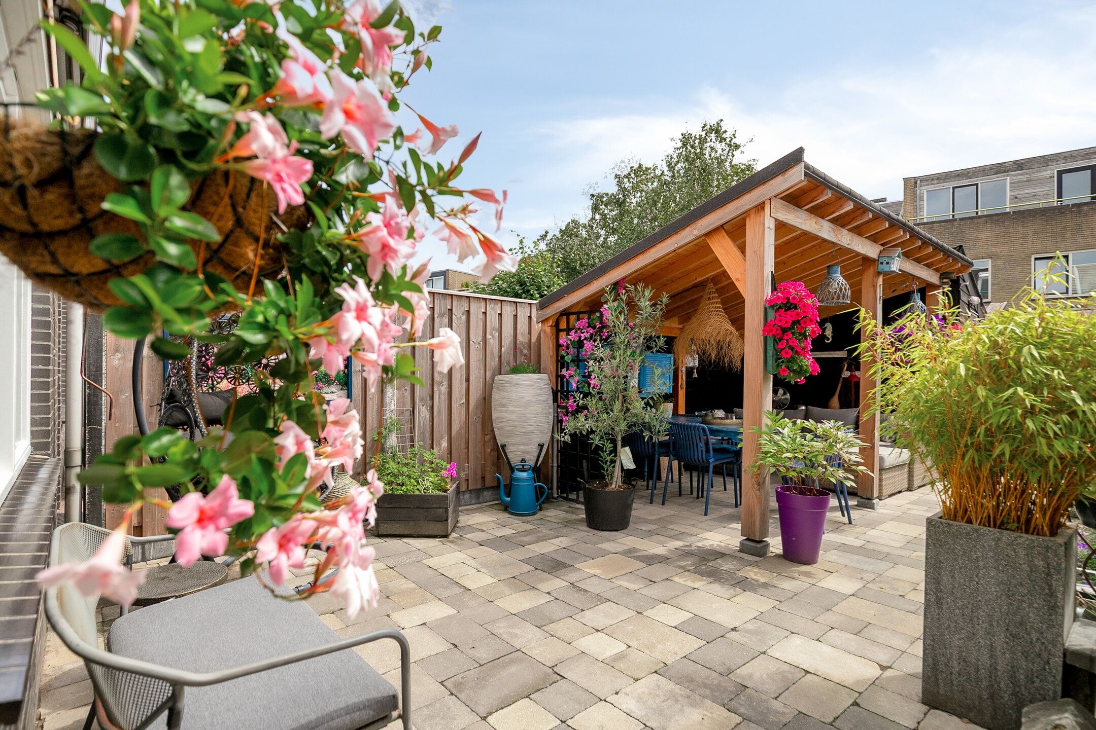 Foto 12 van Henriëtte van der Meystraat 42