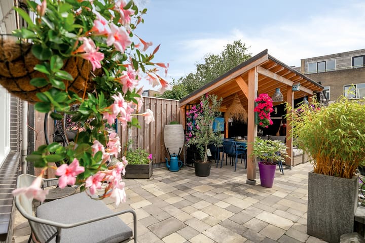 Foto 12 van Henriëtte van der Meystraat 42