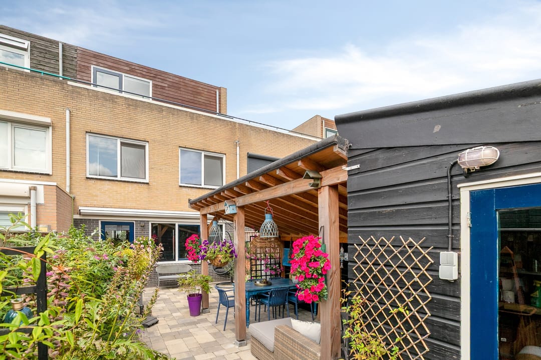 Foto 13 van Henriëtte van der Meystraat 42