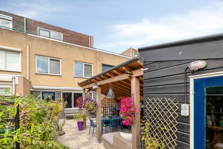 Foto 13 van Henriëtte van der Meystraat 42