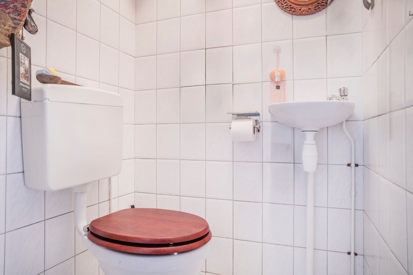 Foto 14 van 1e Garstelaan 5-B