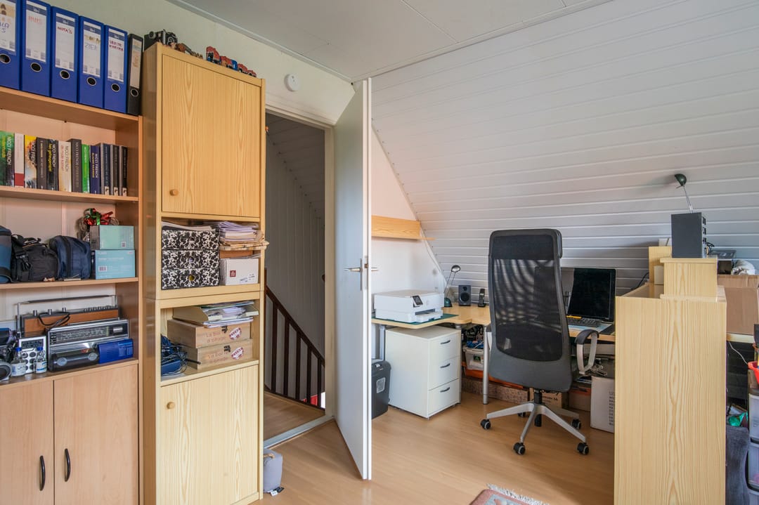 Foto 22 van 1e Garstelaan 5-B