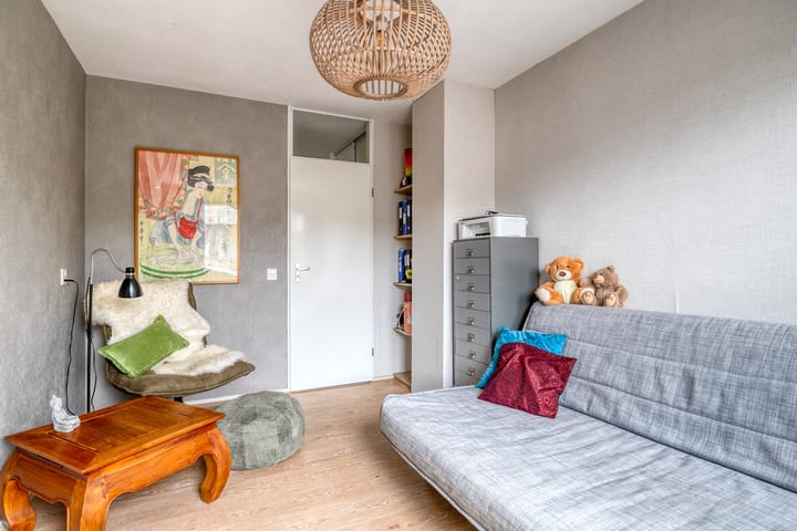 Foto 23 van Henriëtte van der Meystraat 42