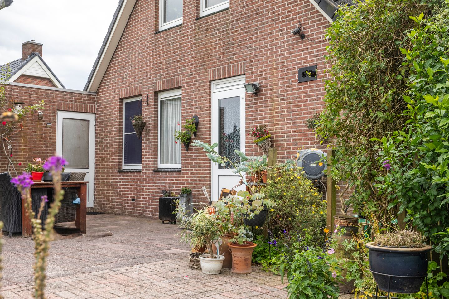 Foto 25 van 1e Garstelaan 5-B