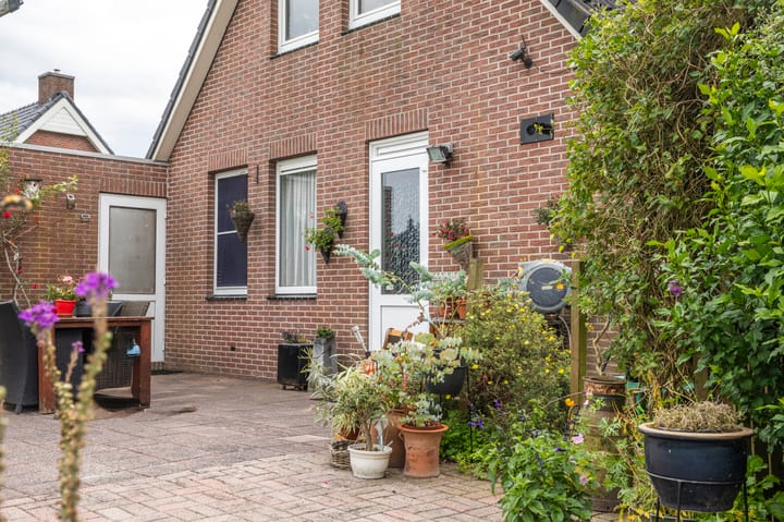 Photo 25 of 1e Garstelaan 5-B