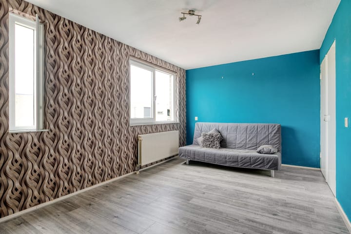 Foto 25 van Henriëtte van der Meystraat 42