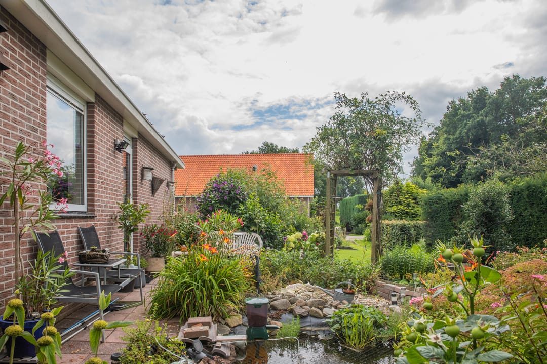 Foto 26 van 1e Garstelaan 5-B