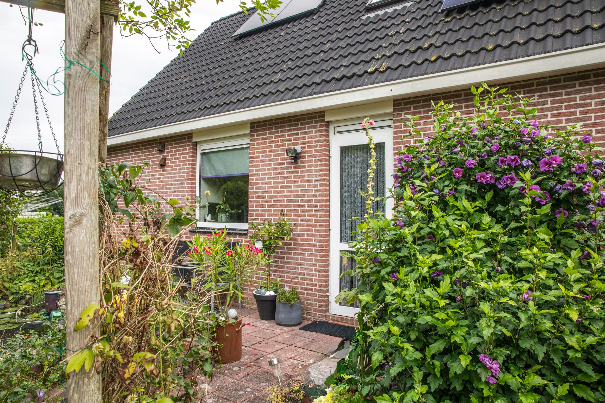 Foto 27 van 1e Garstelaan 5-B