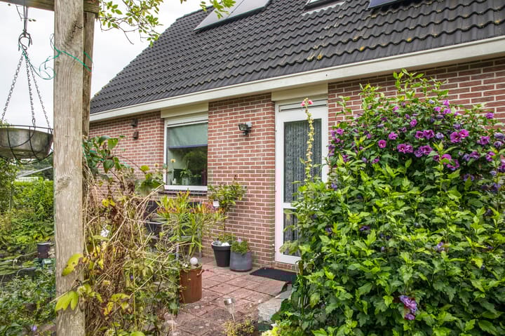 Photo 27 of 1e Garstelaan 5-B