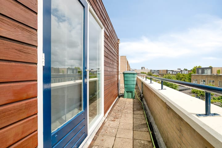 Foto 29 van Henriëtte van der Meystraat 42