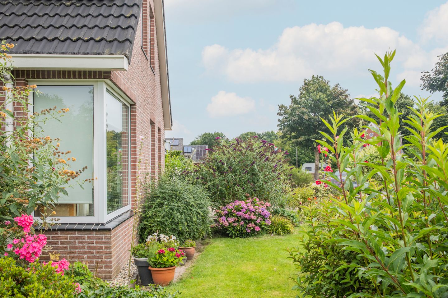 Foto 29 van 1e Garstelaan 5-B