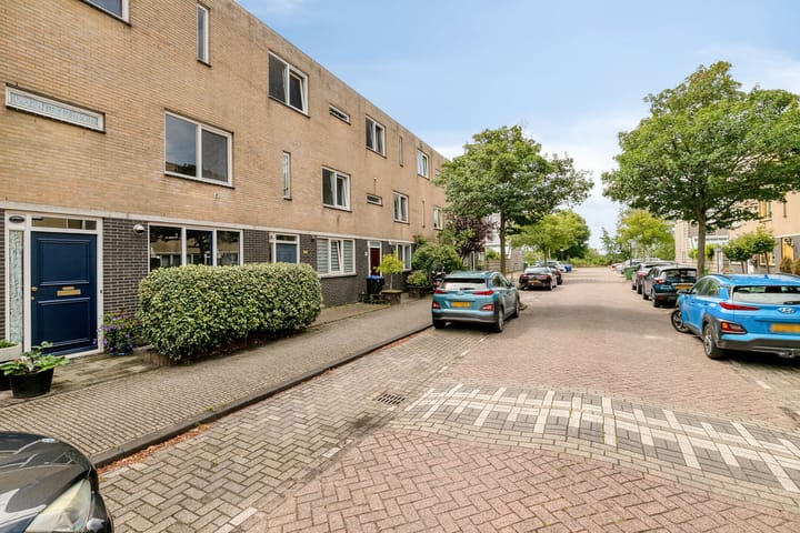 Foto 30 van Henriëtte van der Meystraat 42