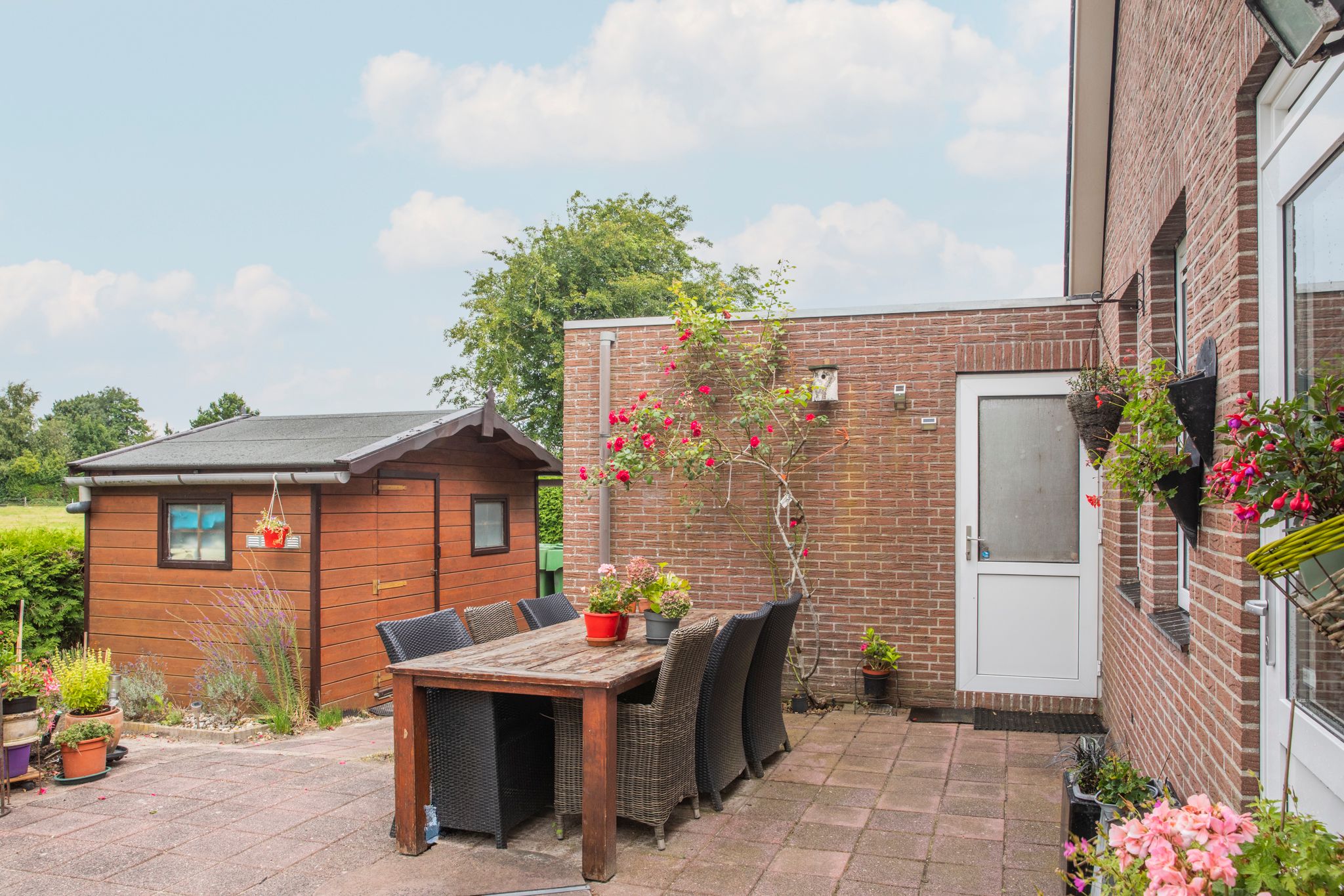 Foto 30 van 1e Garstelaan 5-B