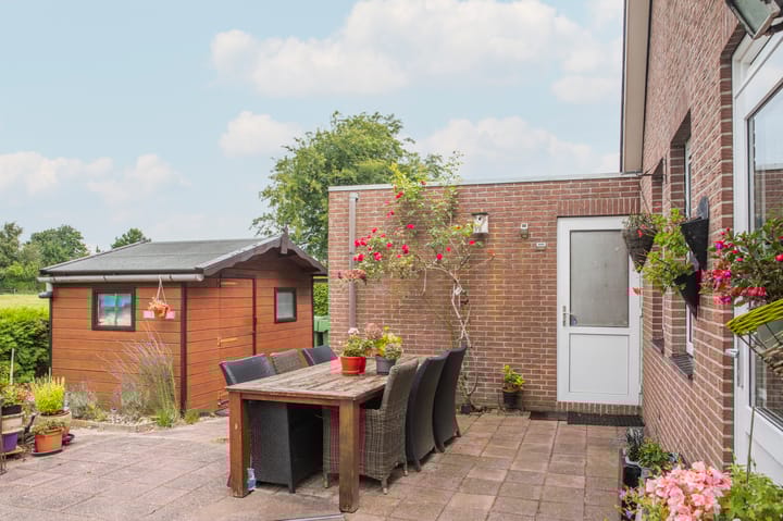 Photo 30 of 1e Garstelaan 5-B