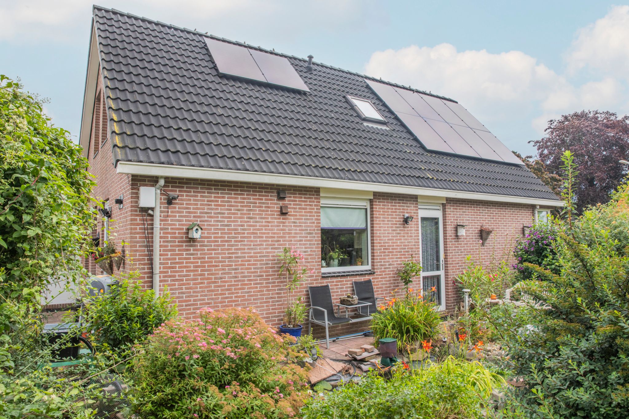 Foto 33 van 1e Garstelaan 5-B