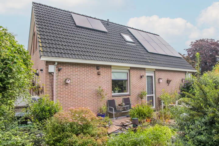 Photo 33 of 1e Garstelaan 5-B