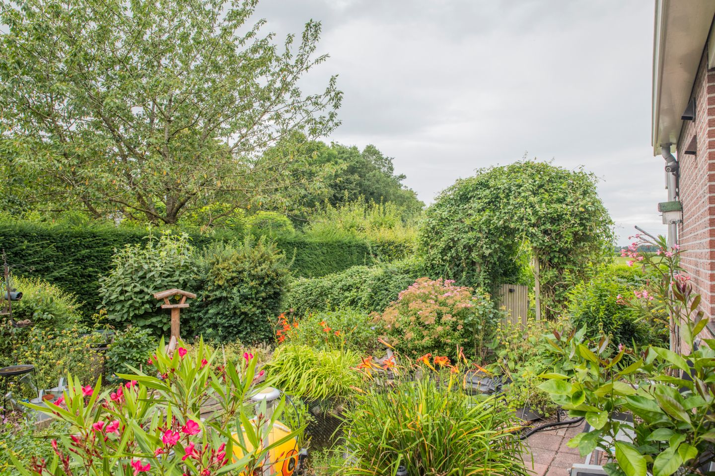 Foto 34 van 1e Garstelaan 5-B