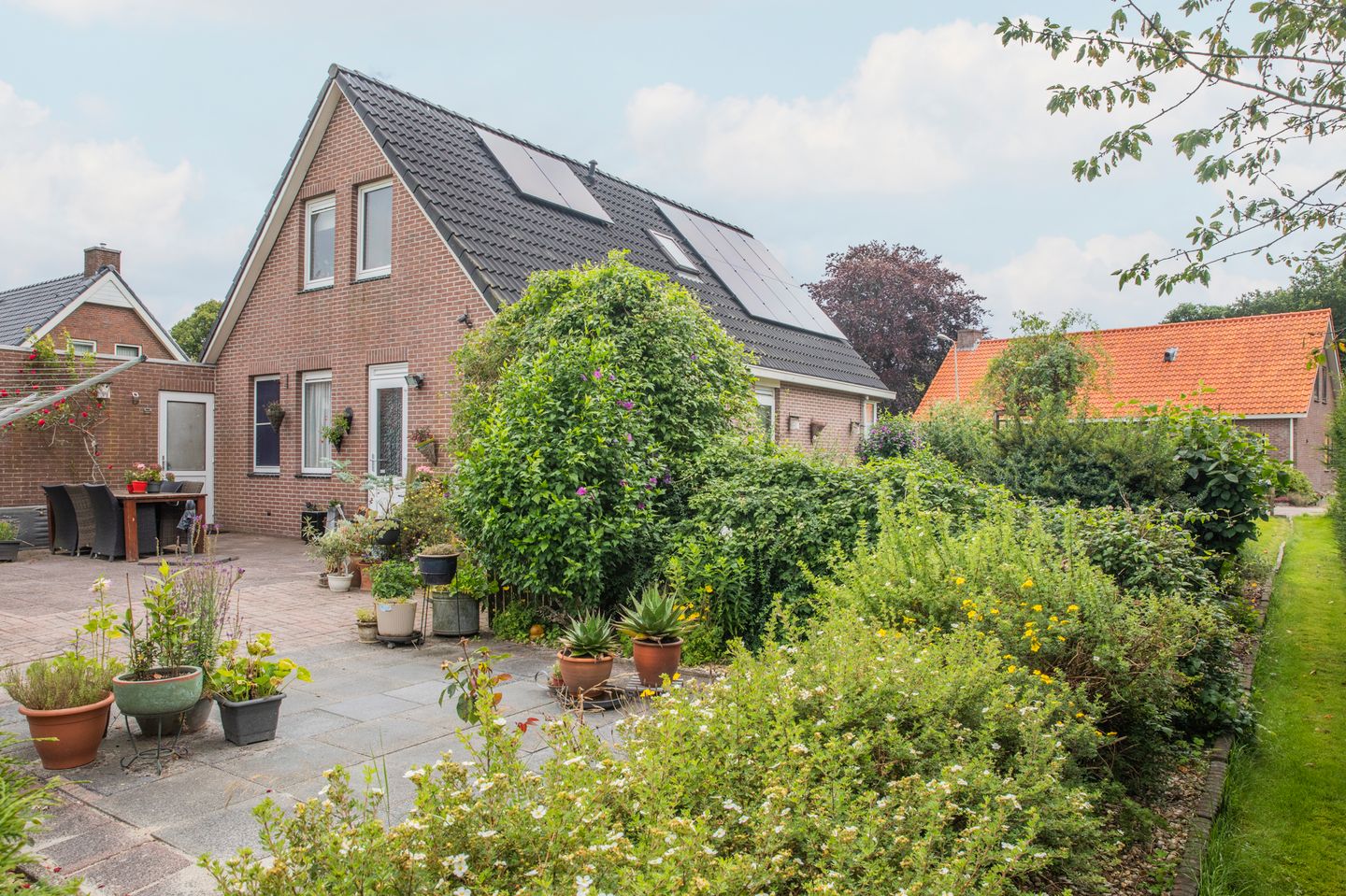 Foto 35 van 1e Garstelaan 5-B