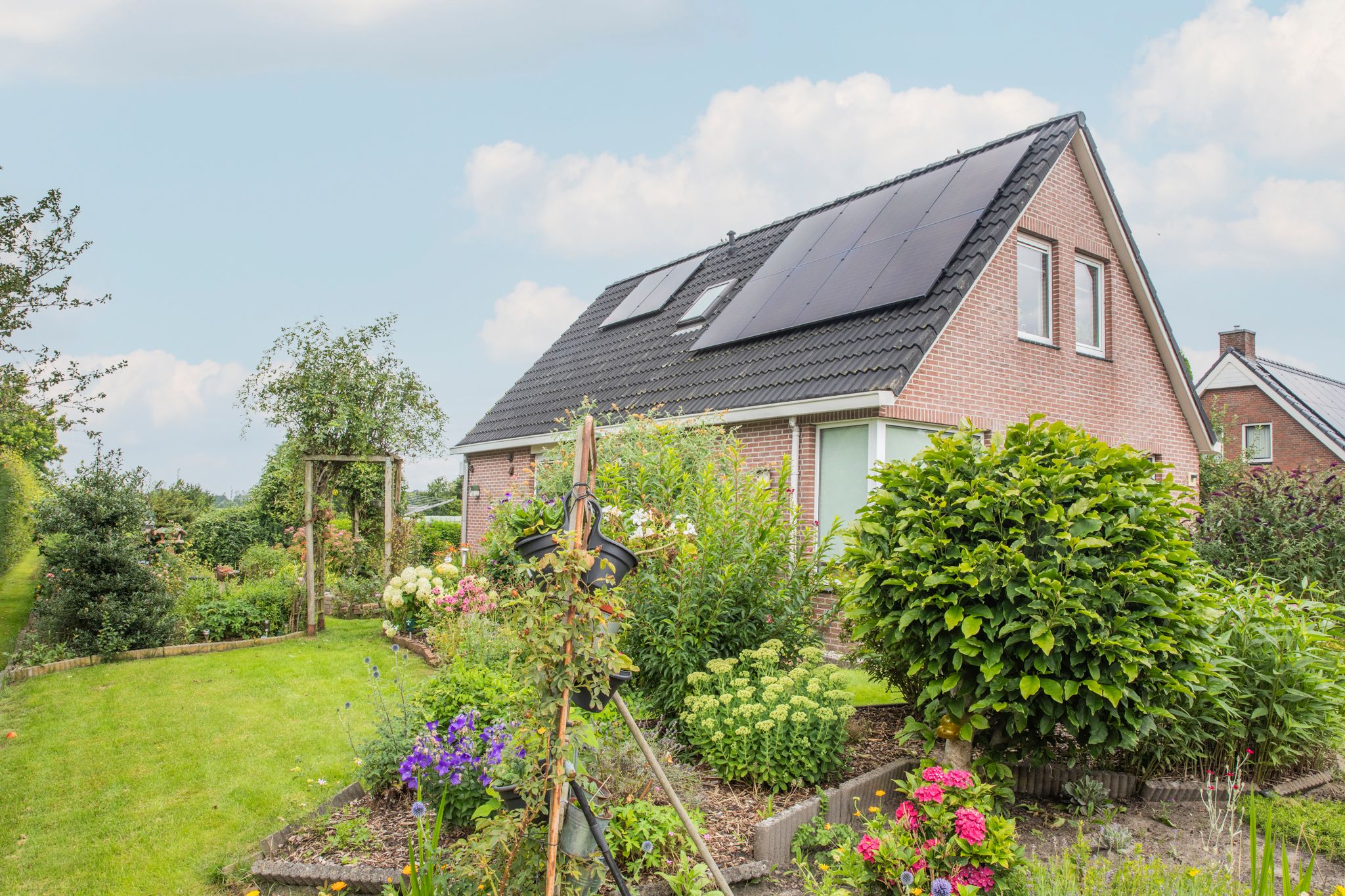 Foto 36 van 1e Garstelaan 5-B