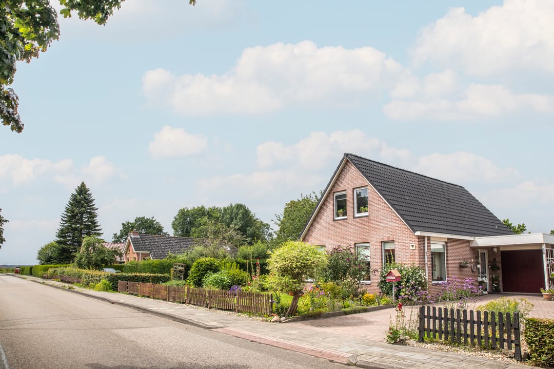 Foto 38 van 1e Garstelaan 5-B