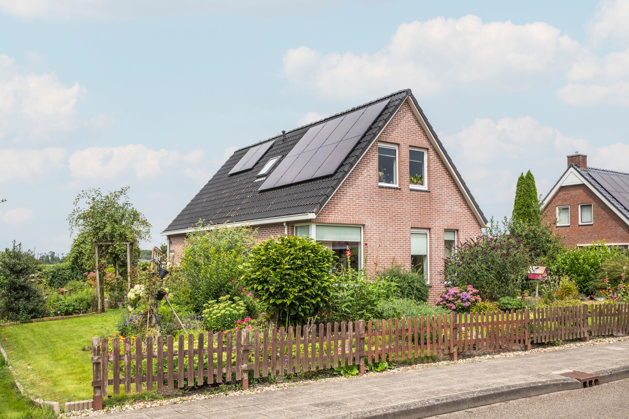 Foto 39 van 1e Garstelaan 5-B