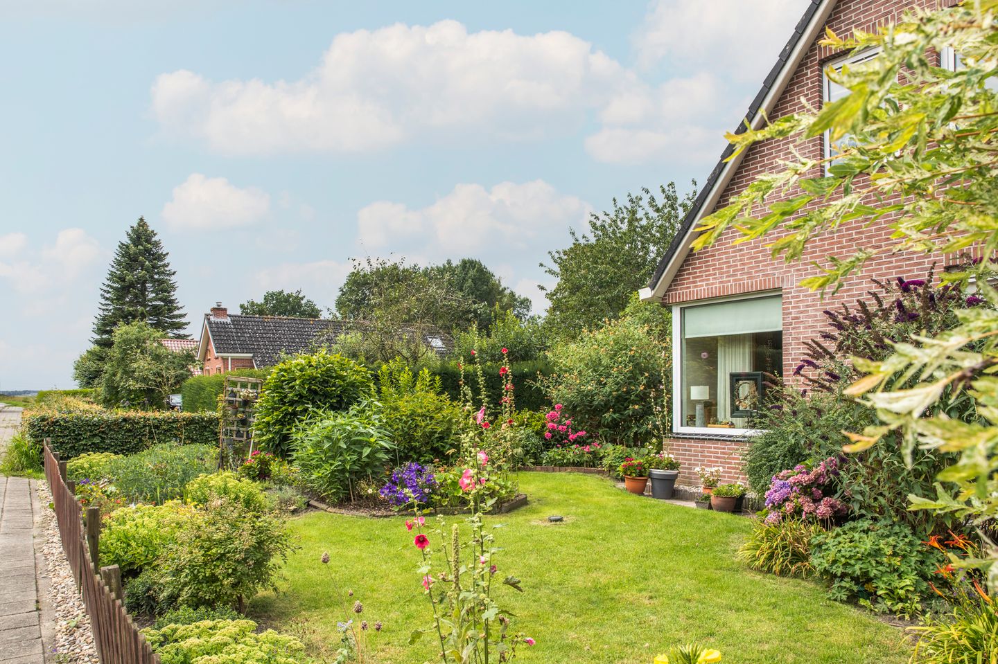 Foto 40 van 1e Garstelaan 5-B