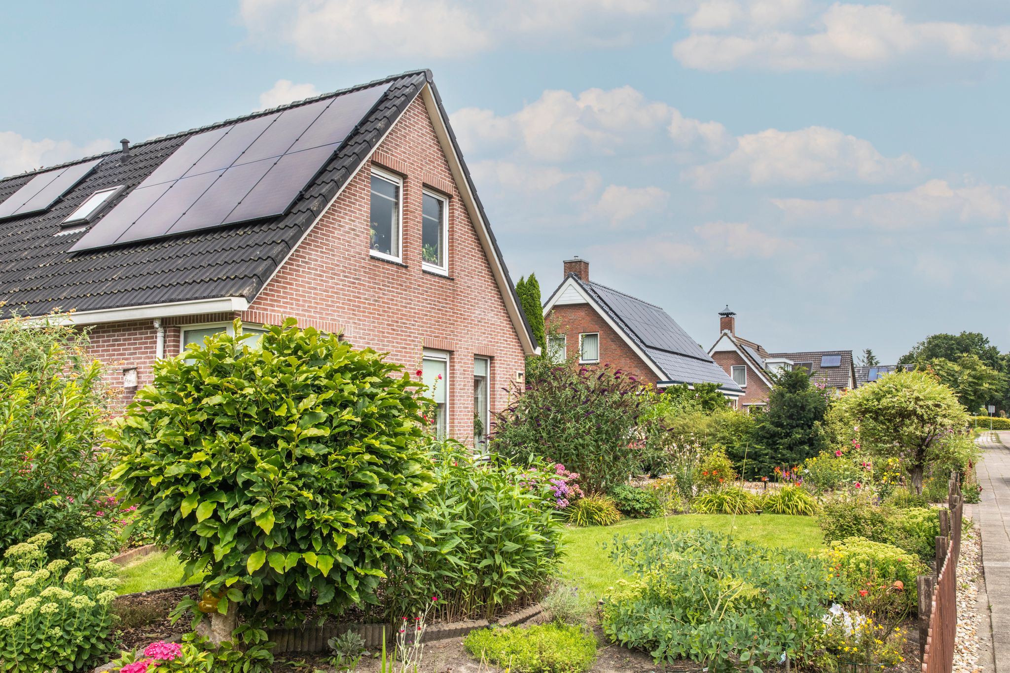 Foto 42 van 1e Garstelaan 5-B