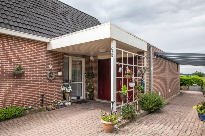 Photo 43 of 1e Garstelaan 5-B