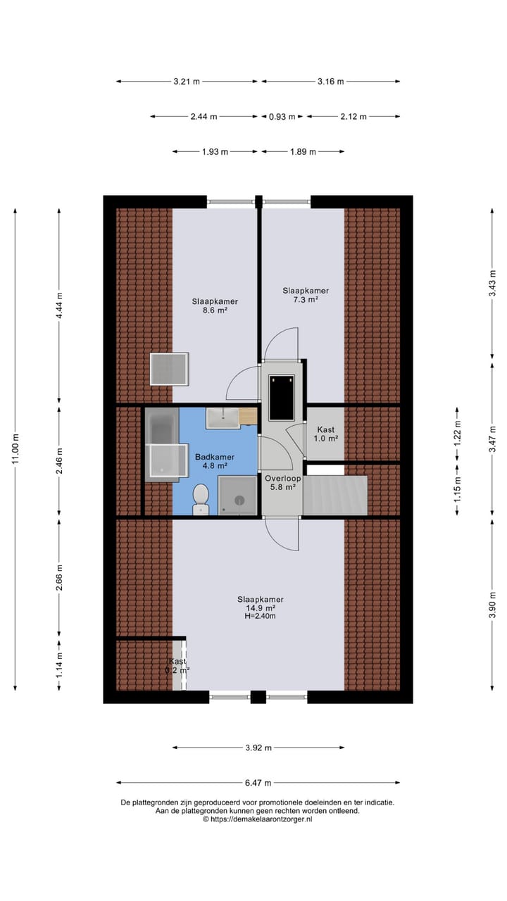 Photo 46 of 1e Garstelaan 5-B