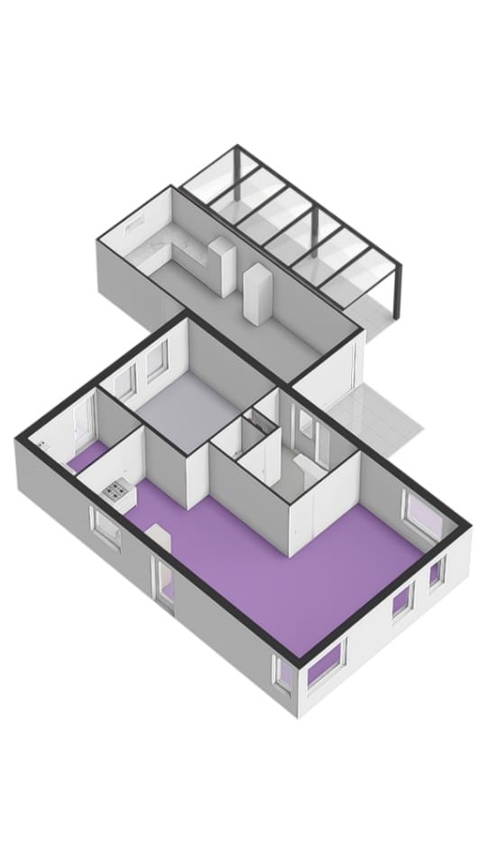 Photo 53 of 1e Garstelaan 5-B