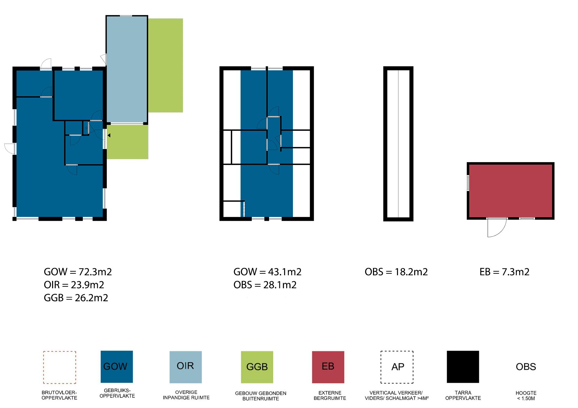 Foto 54 van 1e Garstelaan 5-B
