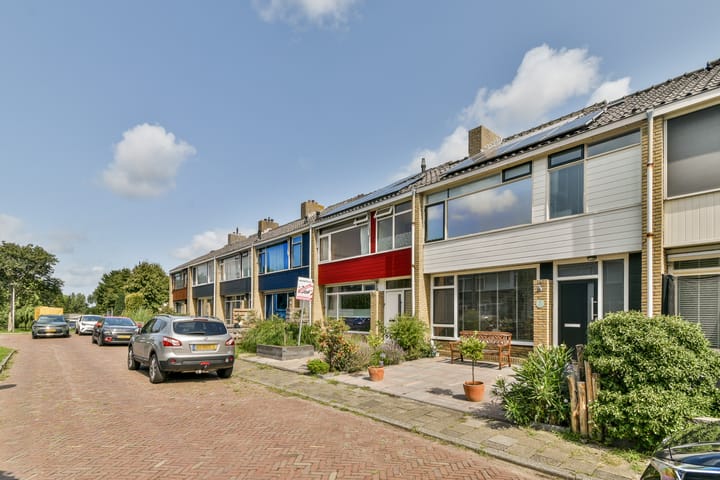 Foto 2 van Linnaeushove 6