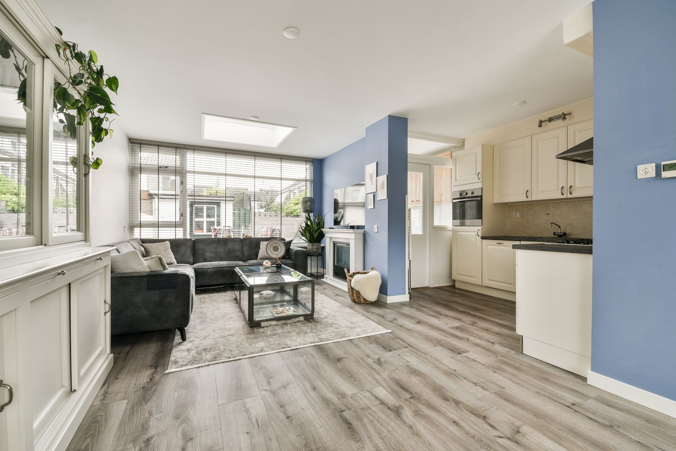 Foto 3 van Linnaeushove 6