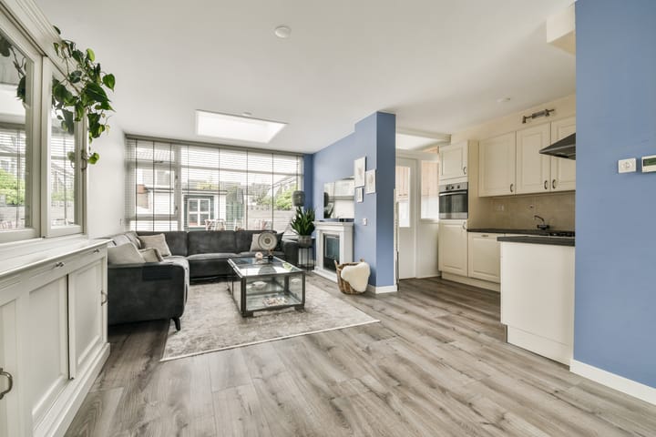 Foto 3 van Linnaeushove 6