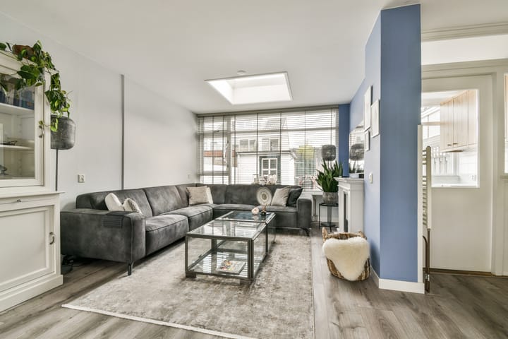 Foto 4 van Linnaeushove 6