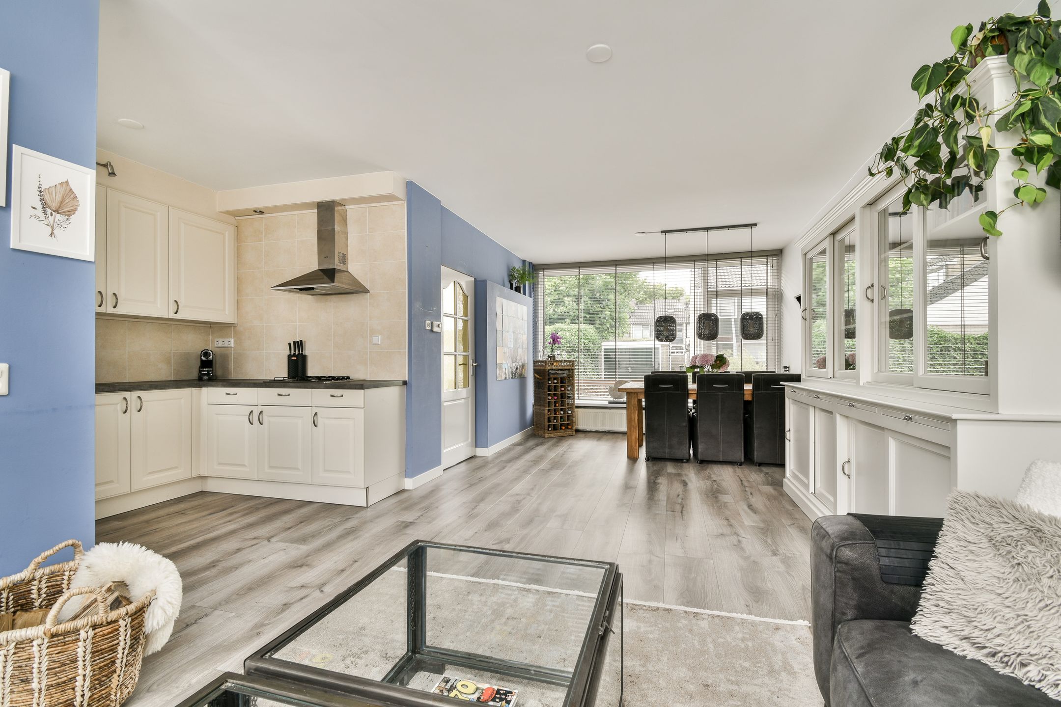 Foto 6 van Linnaeushove 6