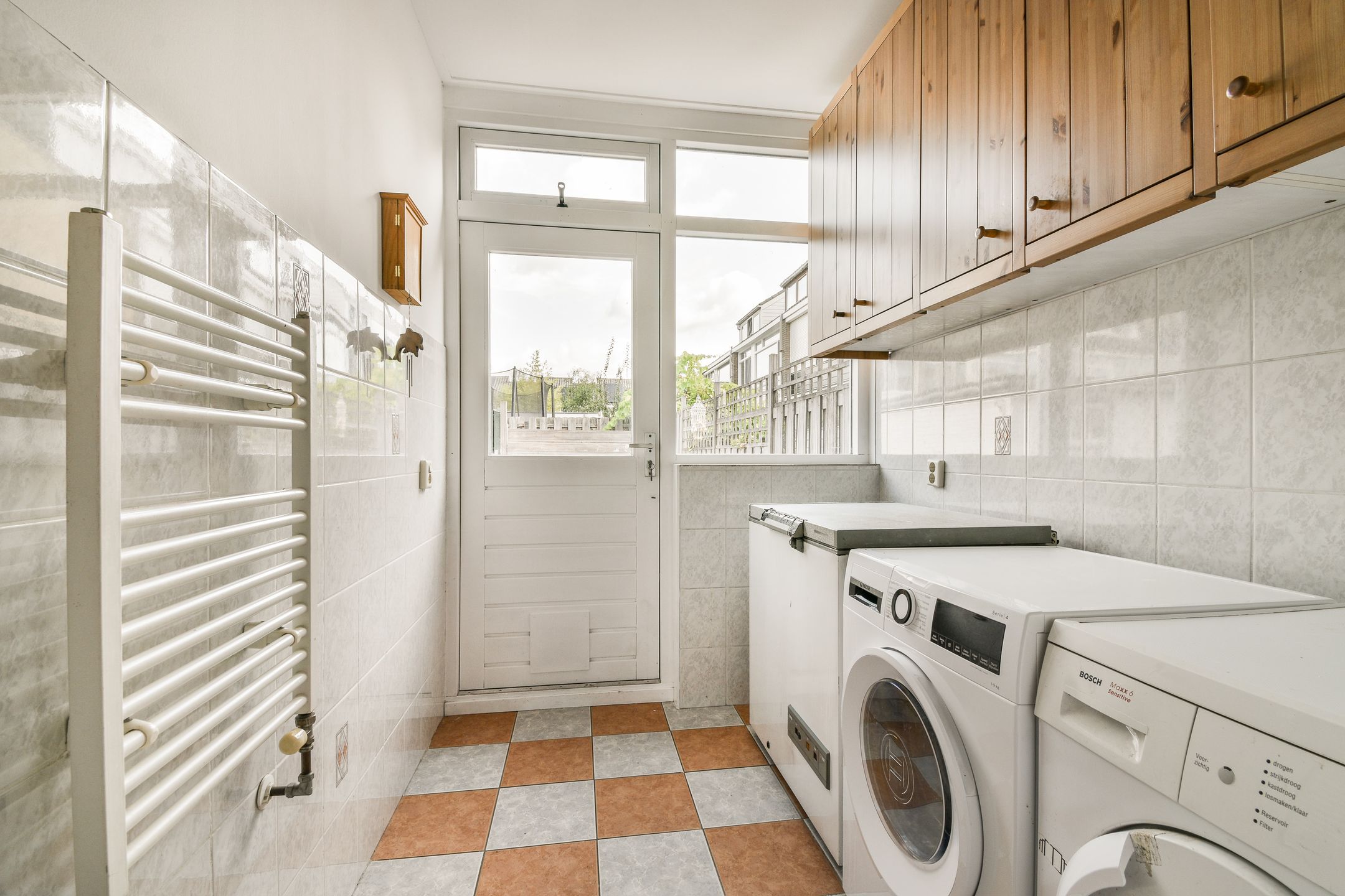 Foto 9 van Linnaeushove 6