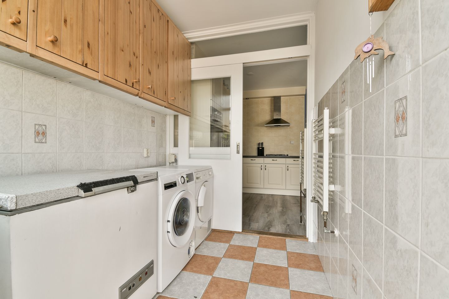 Foto 10 van Linnaeushove 6