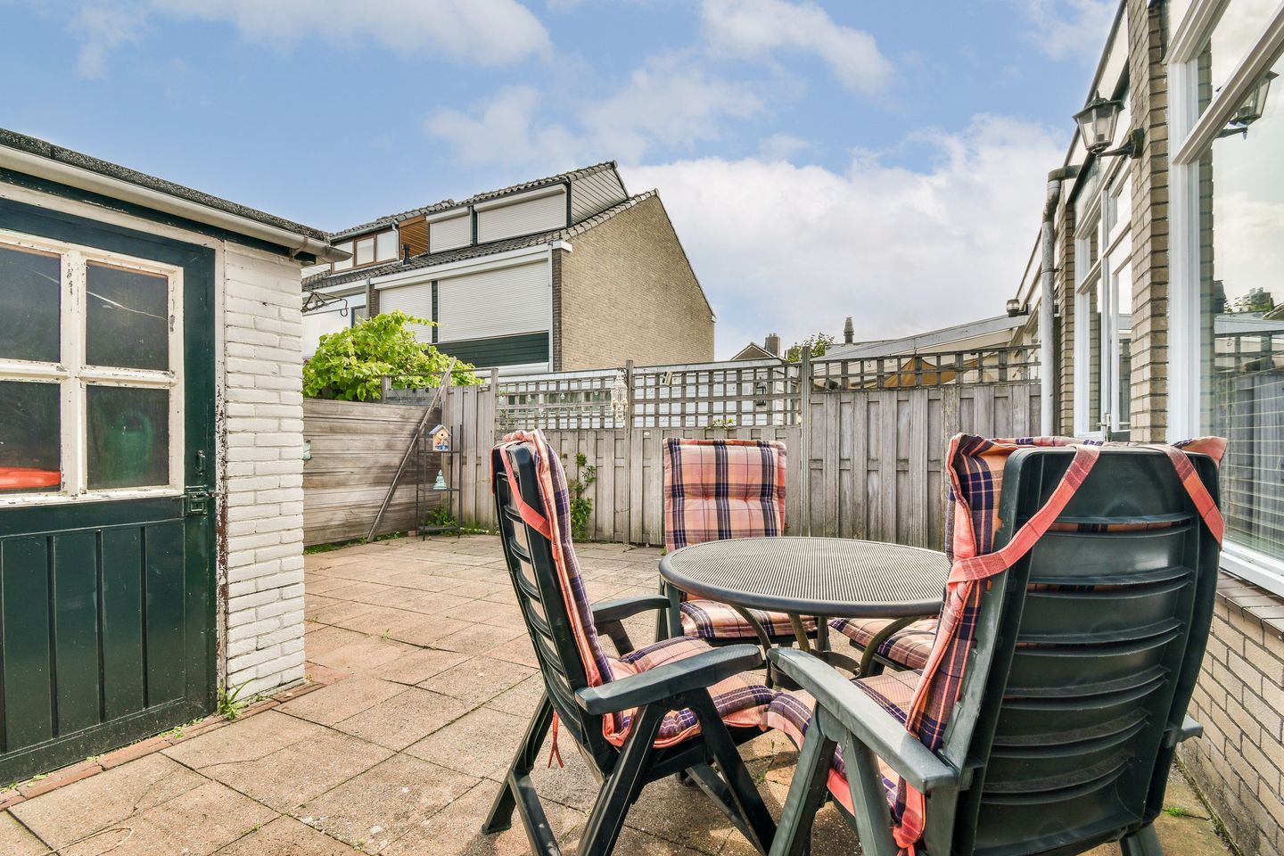 Foto 14 van Linnaeushove 6